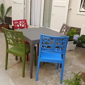 Appartamento Casa Lilibetana, Marsala