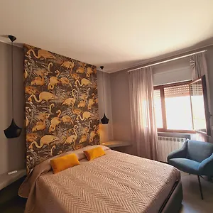 Appartamento Le Del Centro, Marsala